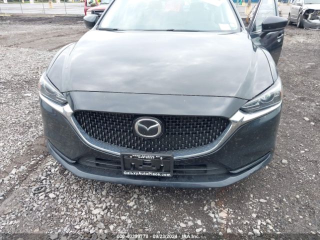 Photo 5 VIN: JM1GL1VM4M1608398 - MAZDA MAZDA6 