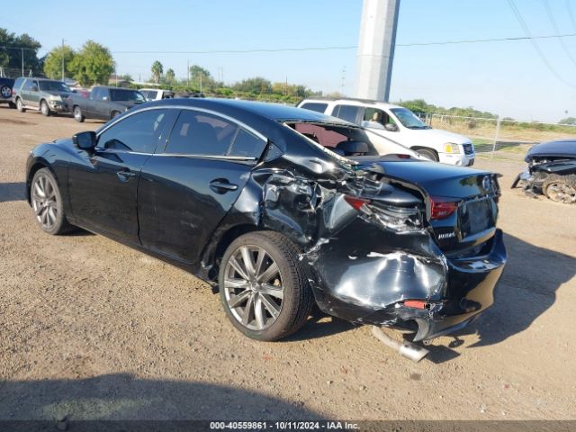 Photo 2 VIN: JM1GL1VM4M1612239 - MAZDA MAZDA6 