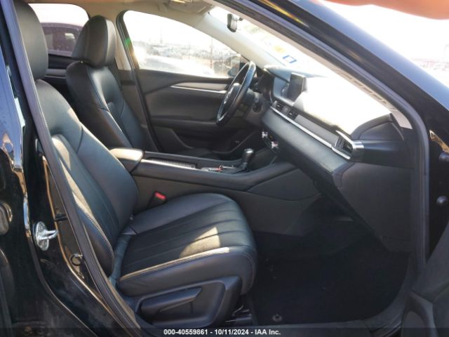 Photo 4 VIN: JM1GL1VM4M1612239 - MAZDA MAZDA6 