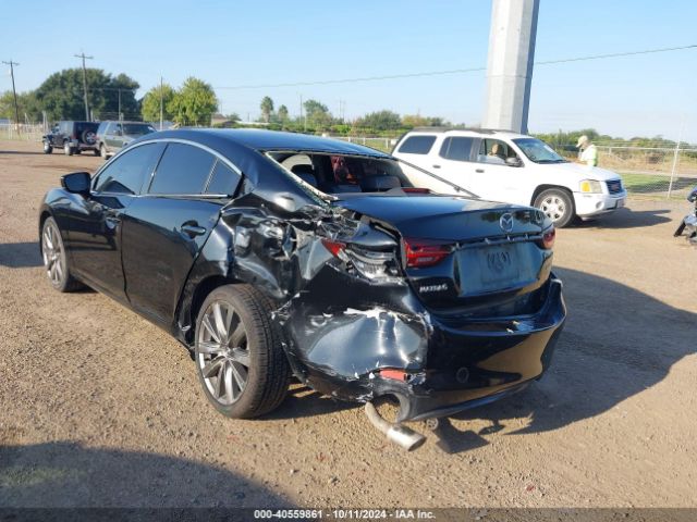 Photo 5 VIN: JM1GL1VM4M1612239 - MAZDA MAZDA6 