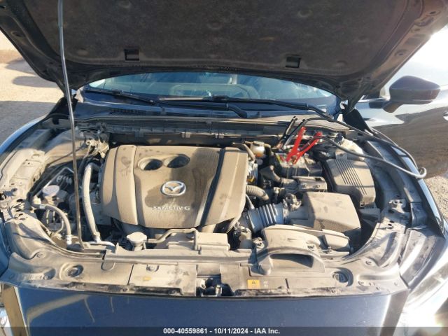 Photo 9 VIN: JM1GL1VM4M1612239 - MAZDA MAZDA6 