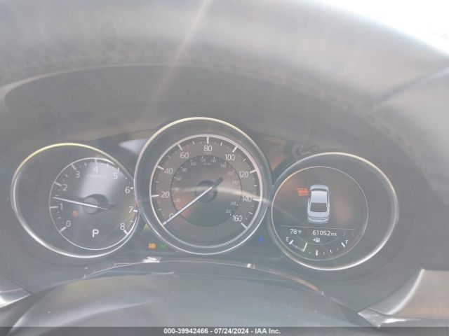 Photo 6 VIN: JM1GL1VM4M1612600 - MAZDA MAZDA6 