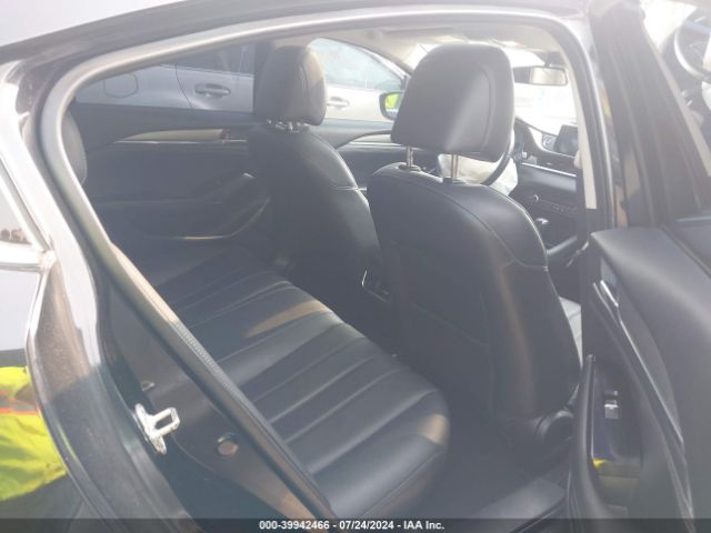 Photo 7 VIN: JM1GL1VM4M1612600 - MAZDA MAZDA6 