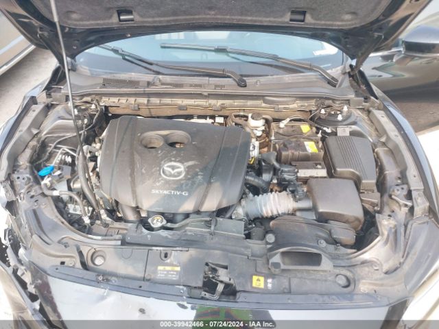 Photo 9 VIN: JM1GL1VM4M1612600 - MAZDA MAZDA6 