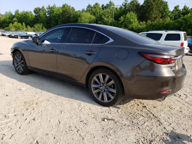 Photo 1 VIN: JM1GL1VM5J1302483 - MAZDA 6 TOURING 