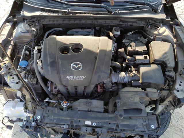 Photo 10 VIN: JM1GL1VM5J1302483 - MAZDA 6 TOURING 