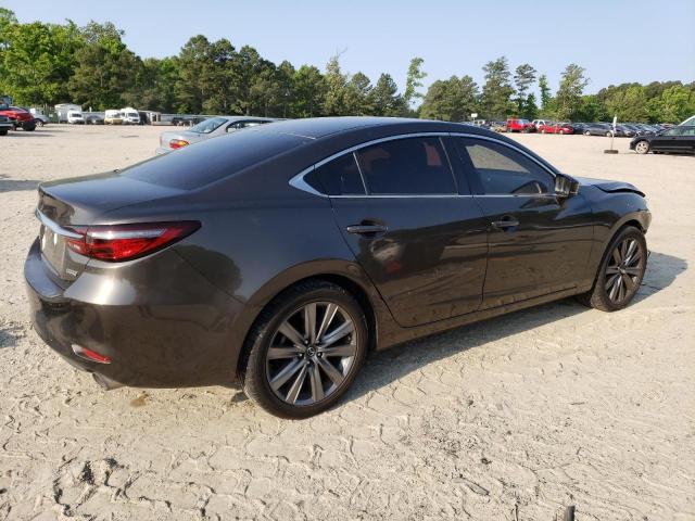 Photo 2 VIN: JM1GL1VM5J1302483 - MAZDA 6 TOURING 