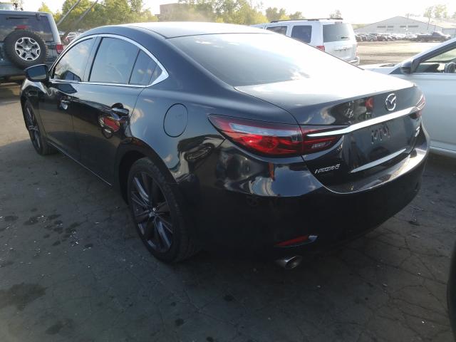 Photo 2 VIN: JM1GL1VM5J1306520 - MAZDA 6 