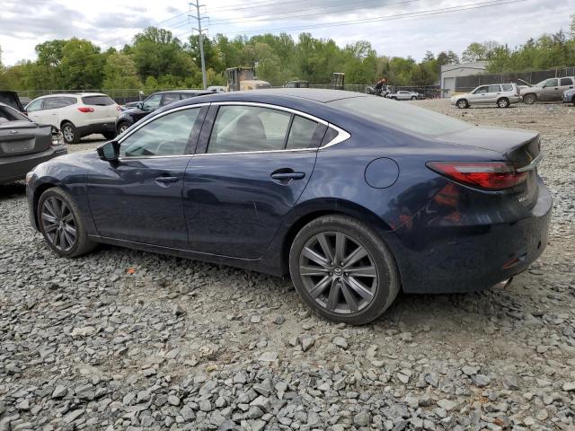 Photo 1 VIN: JM1GL1VM5J1306811 - MAZDA 6 