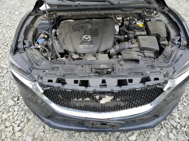 Photo 10 VIN: JM1GL1VM5J1306811 - MAZDA 6 