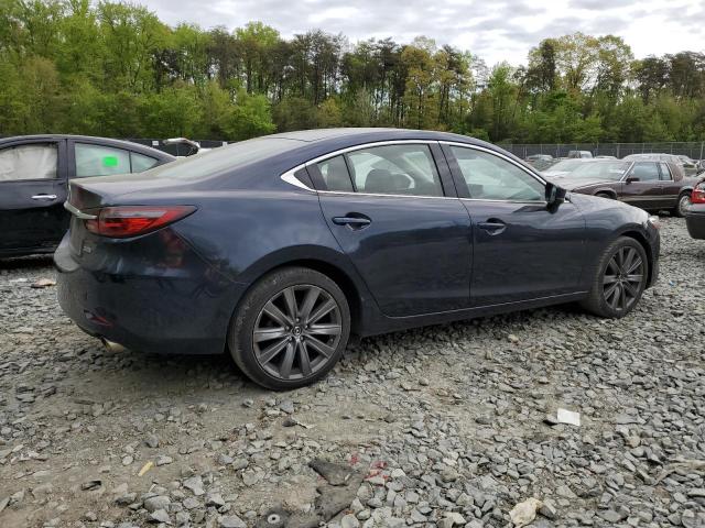 Photo 2 VIN: JM1GL1VM5J1306811 - MAZDA 6 