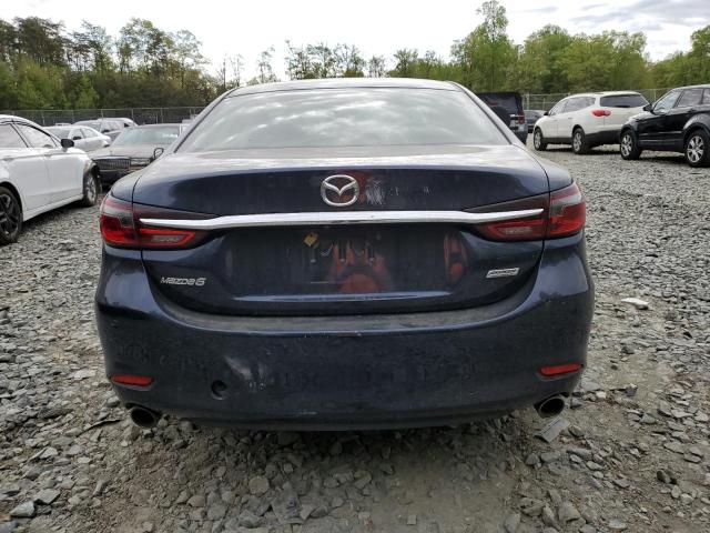 Photo 5 VIN: JM1GL1VM5J1306811 - MAZDA 6 