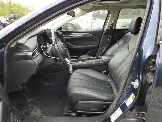 Photo 6 VIN: JM1GL1VM5J1306811 - MAZDA 6 