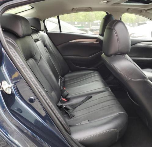 Photo 9 VIN: JM1GL1VM5J1306811 - MAZDA 6 