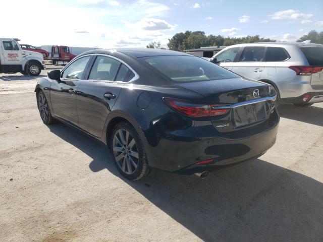 Photo 2 VIN: JM1GL1VM5J1307375 - MAZDA 6 TOURING 