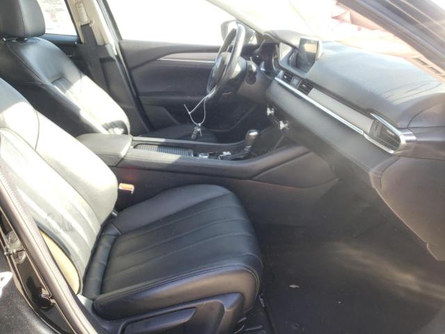 Photo 4 VIN: JM1GL1VM5J1307375 - MAZDA 6 TOURING 