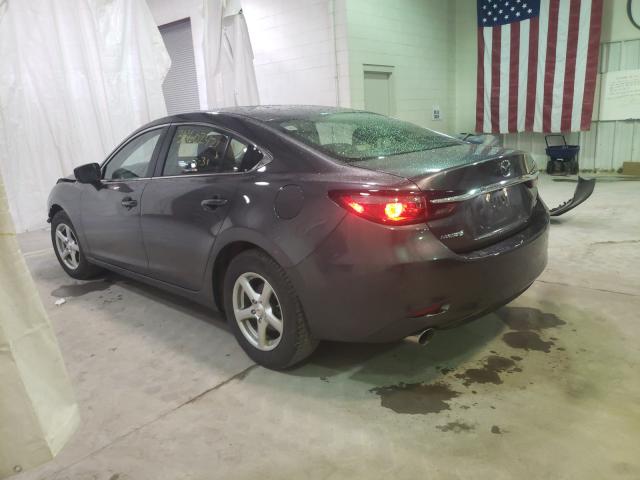 Photo 2 VIN: JM1GL1VM5J1309529 - MAZDA 6 