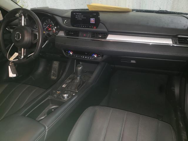 Photo 8 VIN: JM1GL1VM5J1309529 - MAZDA 6 