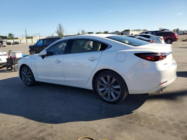 Photo 1 VIN: JM1GL1VM5J1312303 - MAZDA 6 TOURING 