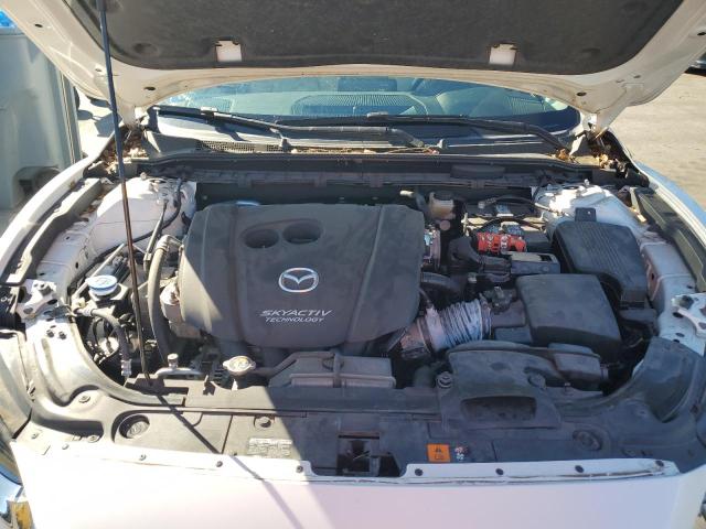 Photo 10 VIN: JM1GL1VM5J1312303 - MAZDA 6 TOURING 