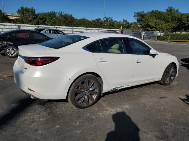 Photo 2 VIN: JM1GL1VM5J1312303 - MAZDA 6 TOURING 