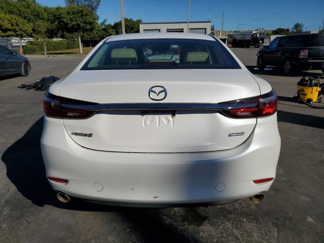 Photo 5 VIN: JM1GL1VM5J1312303 - MAZDA 6 TOURING 