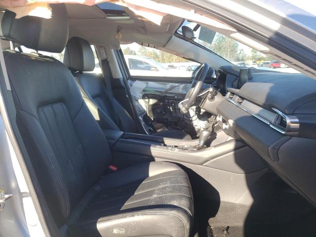 Photo 4 VIN: JM1GL1VM5J1312849 - MAZDA 6 TOURING 