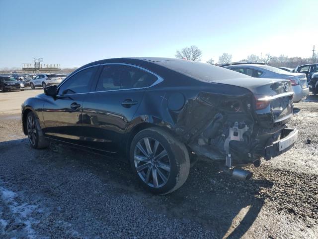 Photo 1 VIN: JM1GL1VM5J1313208 - MAZDA 6 