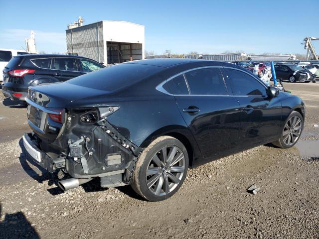 Photo 2 VIN: JM1GL1VM5J1313208 - MAZDA 6 