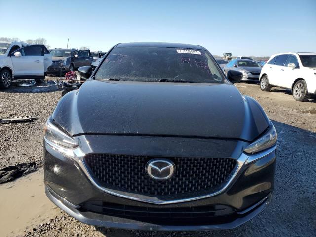 Photo 4 VIN: JM1GL1VM5J1313208 - MAZDA 6 