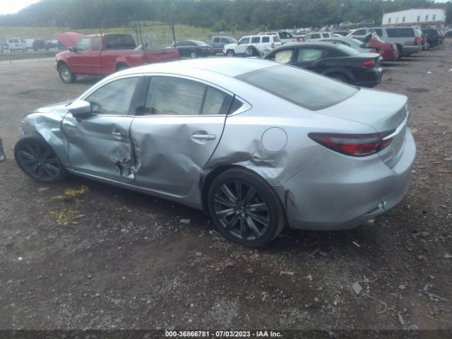 Photo 2 VIN: JM1GL1VM5J1313256 - MAZDA MAZDA6 