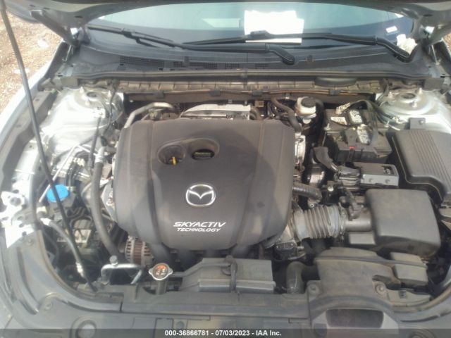 Photo 9 VIN: JM1GL1VM5J1313256 - MAZDA MAZDA6 