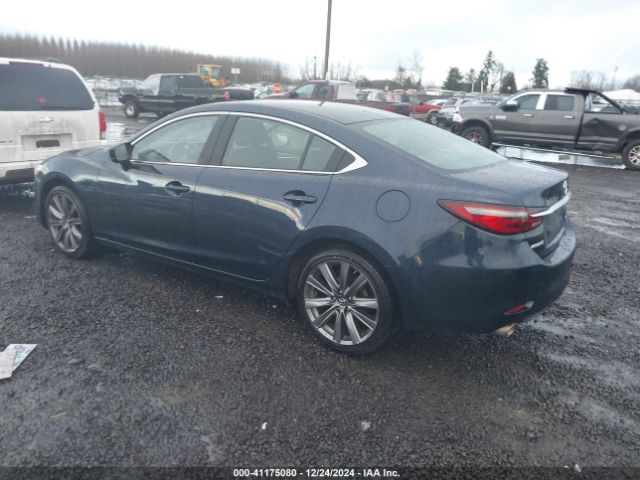 Photo 2 VIN: JM1GL1VM5J1313399 - MAZDA MAZDA6 