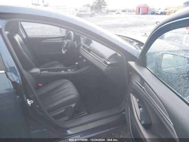 Photo 4 VIN: JM1GL1VM5J1313399 - MAZDA MAZDA6 