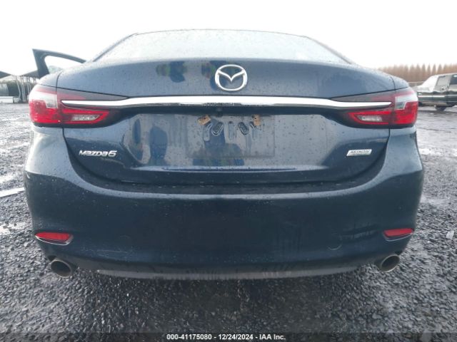 Photo 5 VIN: JM1GL1VM5J1313399 - MAZDA MAZDA6 