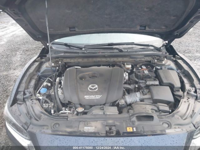 Photo 9 VIN: JM1GL1VM5J1313399 - MAZDA MAZDA6 