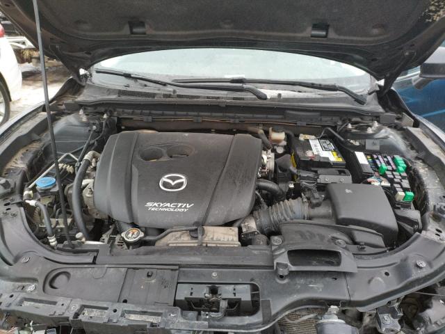 Photo 10 VIN: JM1GL1VM5J1314293 - MAZDA 6 TOURING 