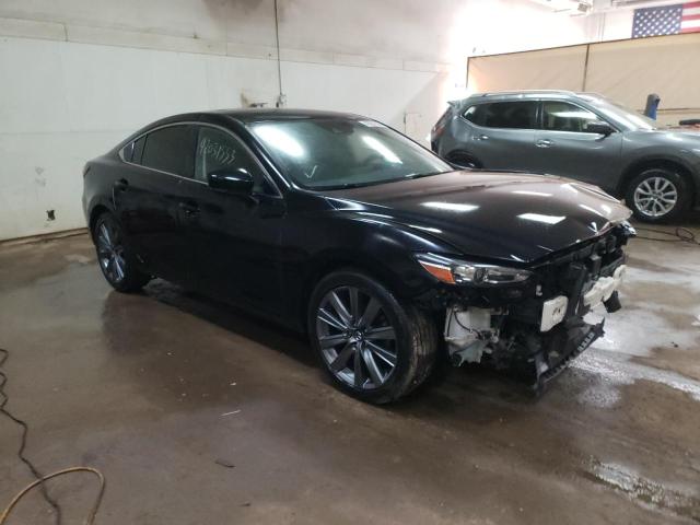 Photo 3 VIN: JM1GL1VM5J1314293 - MAZDA 6 TOURING 