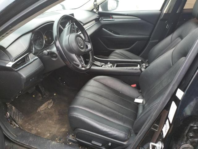 Photo 6 VIN: JM1GL1VM5J1314293 - MAZDA 6 TOURING 