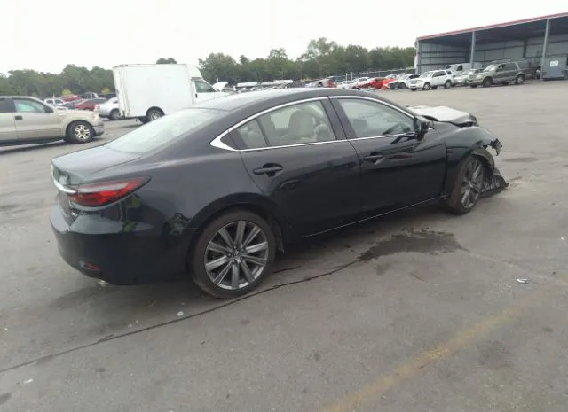 Photo 3 VIN: JM1GL1VM5J1323544 - MAZDA MAZDA6 