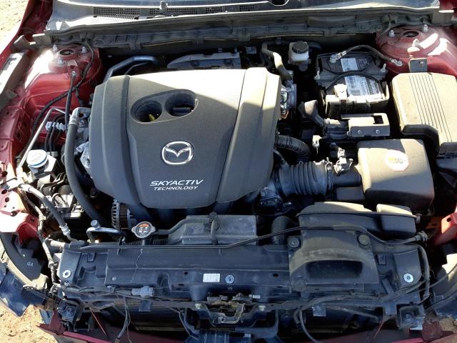 Photo 10 VIN: JM1GL1VM5J1323639 - MAZDA 6 