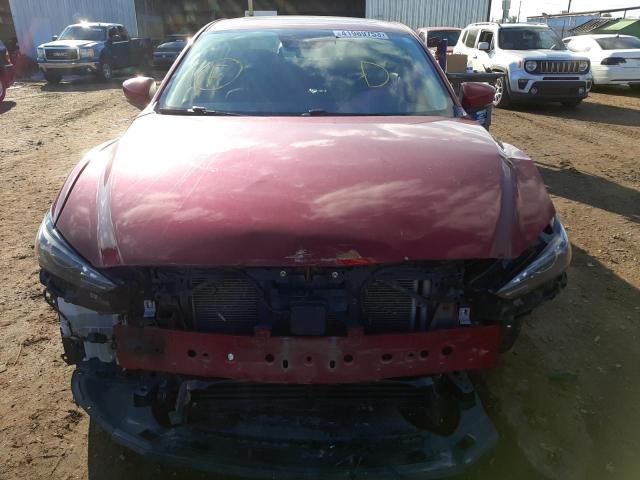 Photo 4 VIN: JM1GL1VM5J1323639 - MAZDA 6 