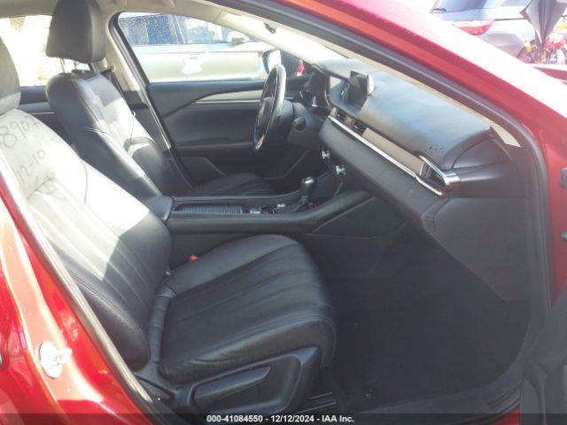 Photo 4 VIN: JM1GL1VM5J1329943 - MAZDA MAZDA6 