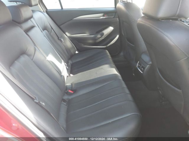 Photo 7 VIN: JM1GL1VM5J1329943 - MAZDA MAZDA6 