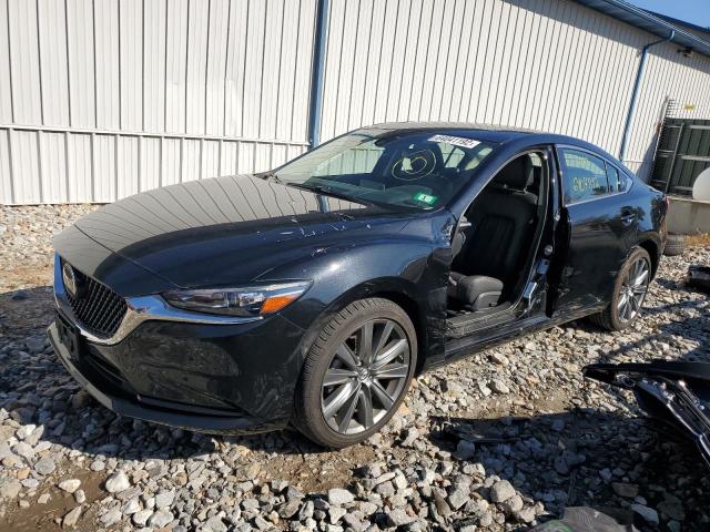 Photo 1 VIN: JM1GL1VM5K1507030 - MAZDA 6 TOURING 