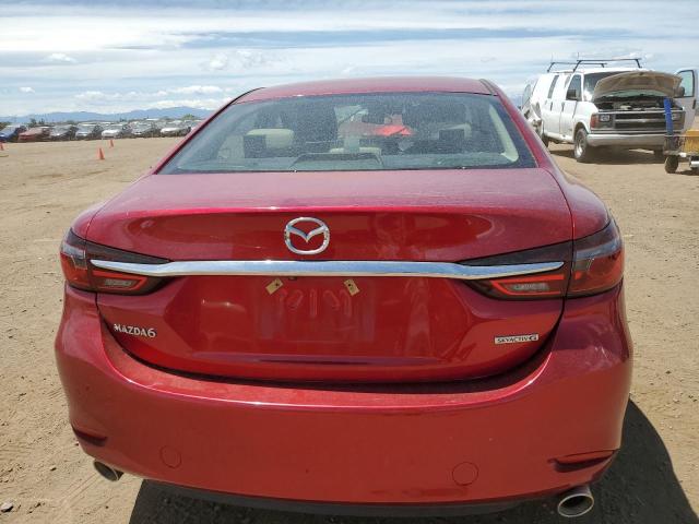 Photo 5 VIN: JM1GL1VM5K1508551 - MAZDA 6 