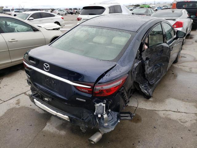 Photo 3 VIN: JM1GL1VM5K1508629 - MAZDA 6 TOURING 