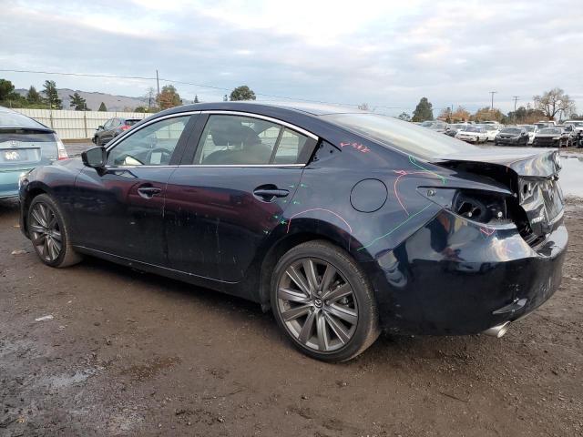 Photo 1 VIN: JM1GL1VM5K1509618 - MAZDA 6 