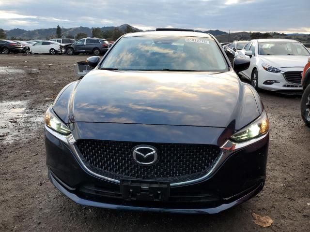 Photo 4 VIN: JM1GL1VM5K1509618 - MAZDA 6 