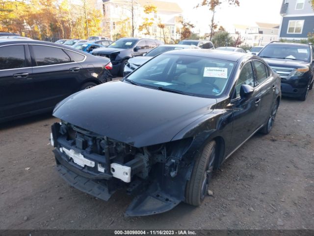 Photo 1 VIN: JM1GL1VM5L1518188 - MAZDA 6 